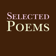 Selected Poem - Peter Branson